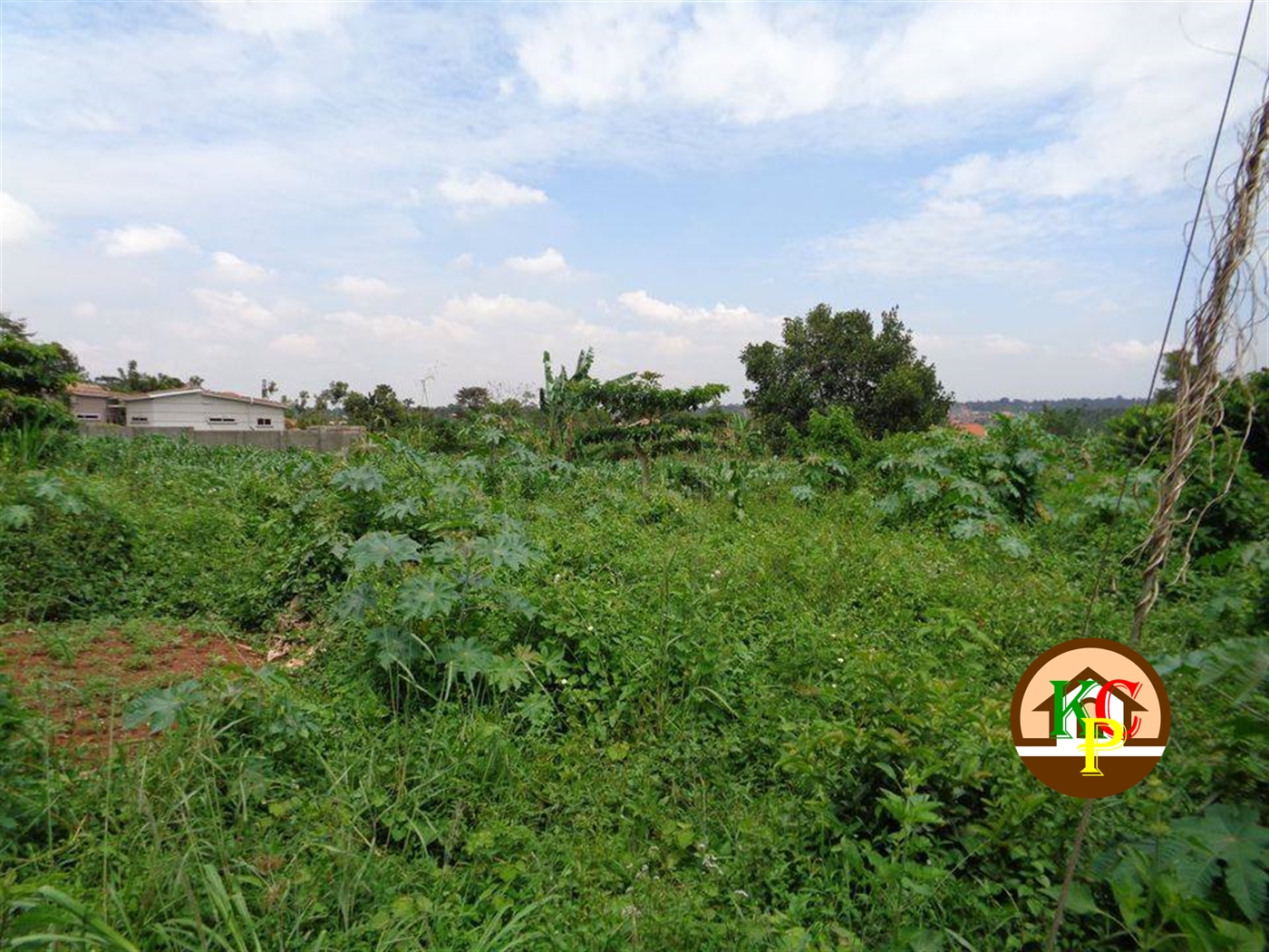 Residential Land for sale in Kira Wakiso