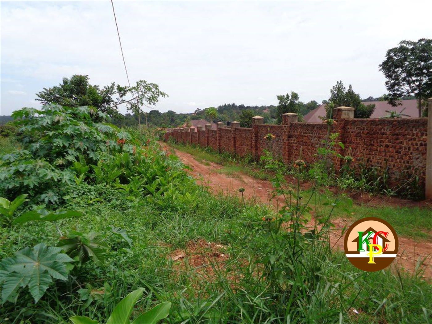 Residential Land for sale in Kira Wakiso