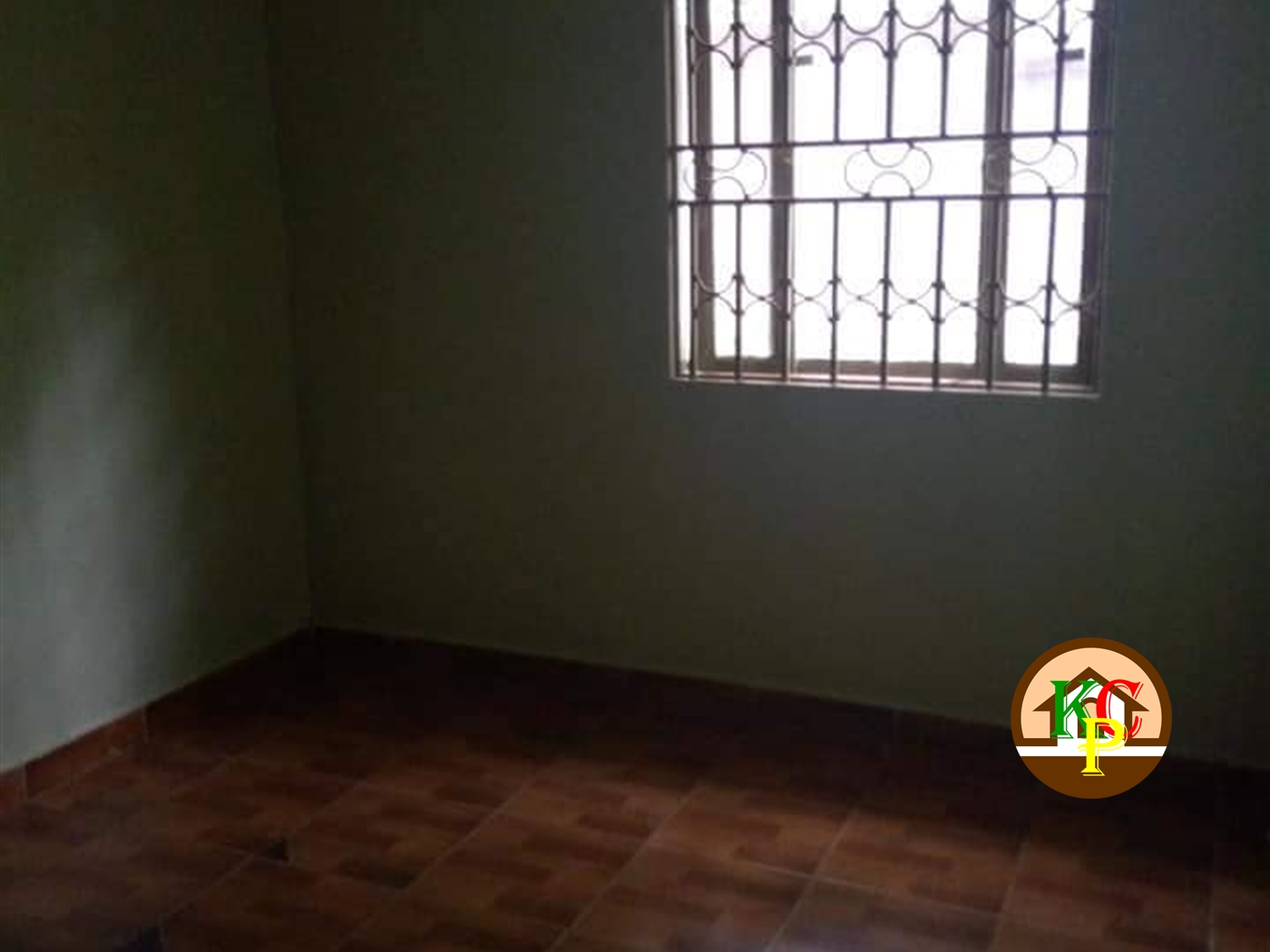 Semi Detached for rent in Najjera Kampala