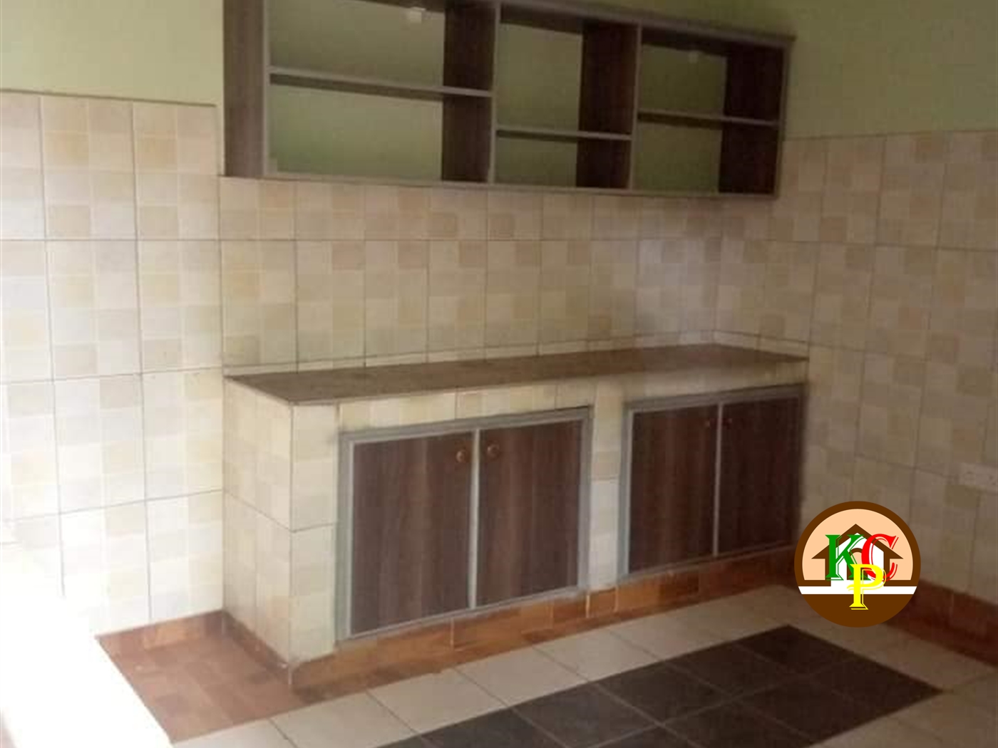 Semi Detached for rent in Najjera Kampala