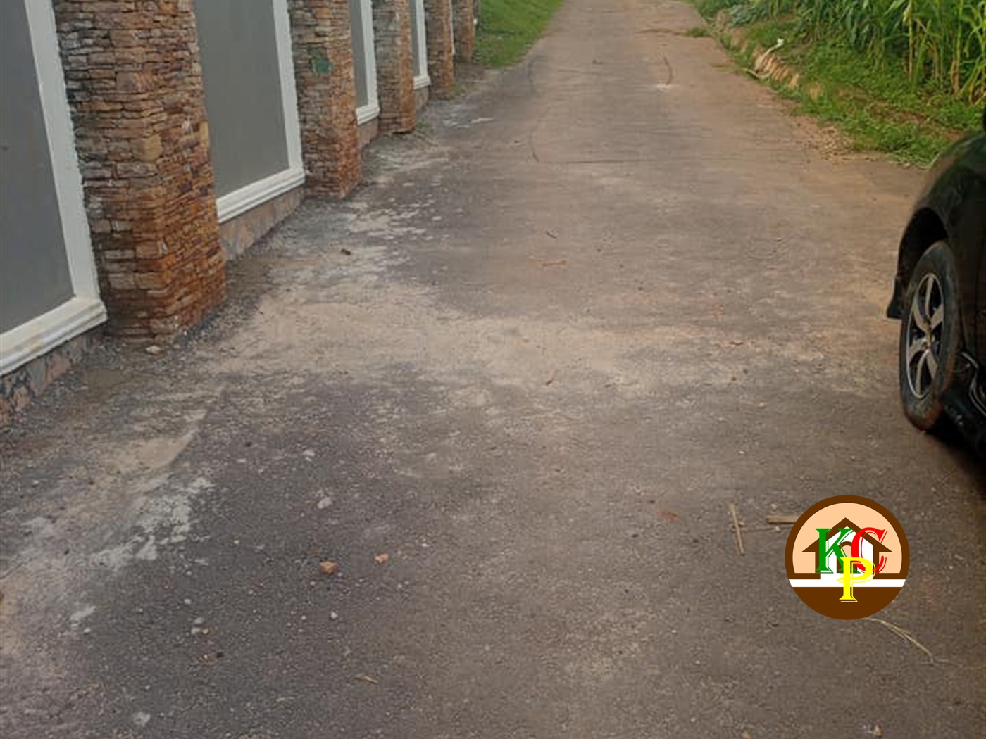 Residential Land for sale in Mutungo Kampala