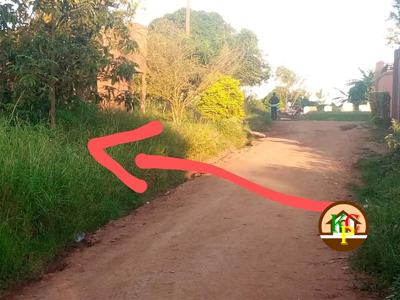 Residential Land for sale in Najjera Wakiso