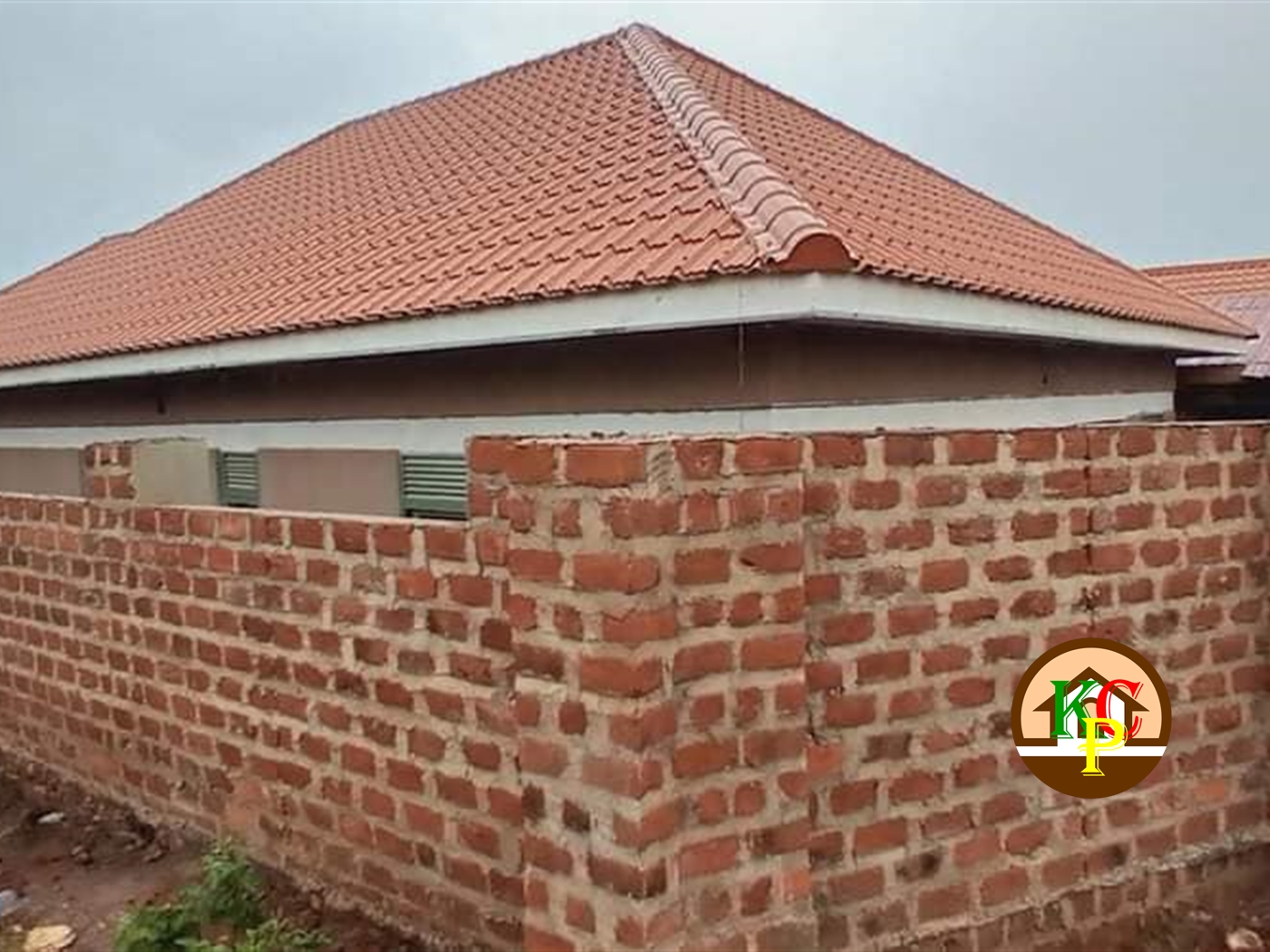 Bungalow for sale in Kasangati Wakiso