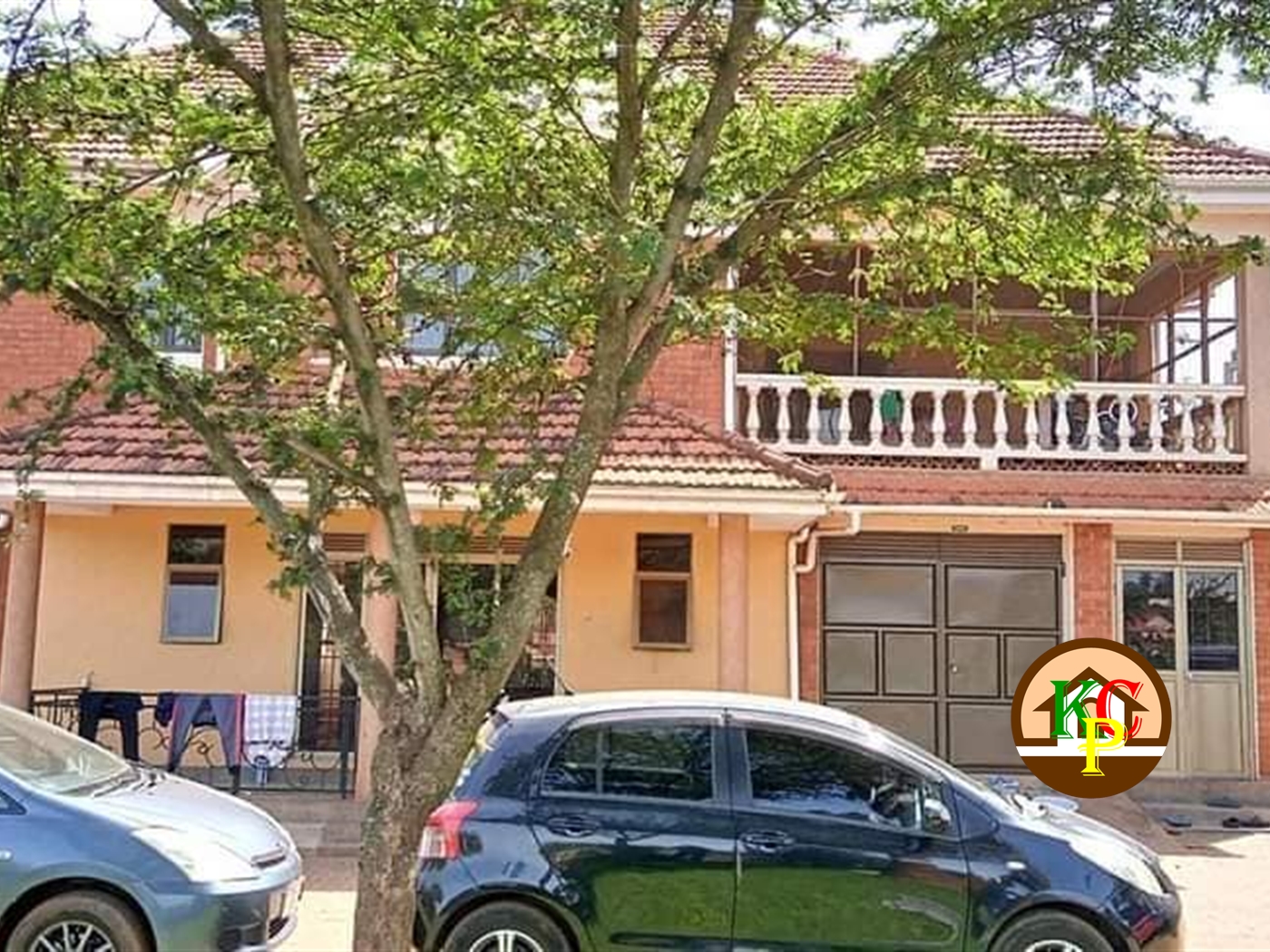 Storeyed house for sale in Mengo Kampala