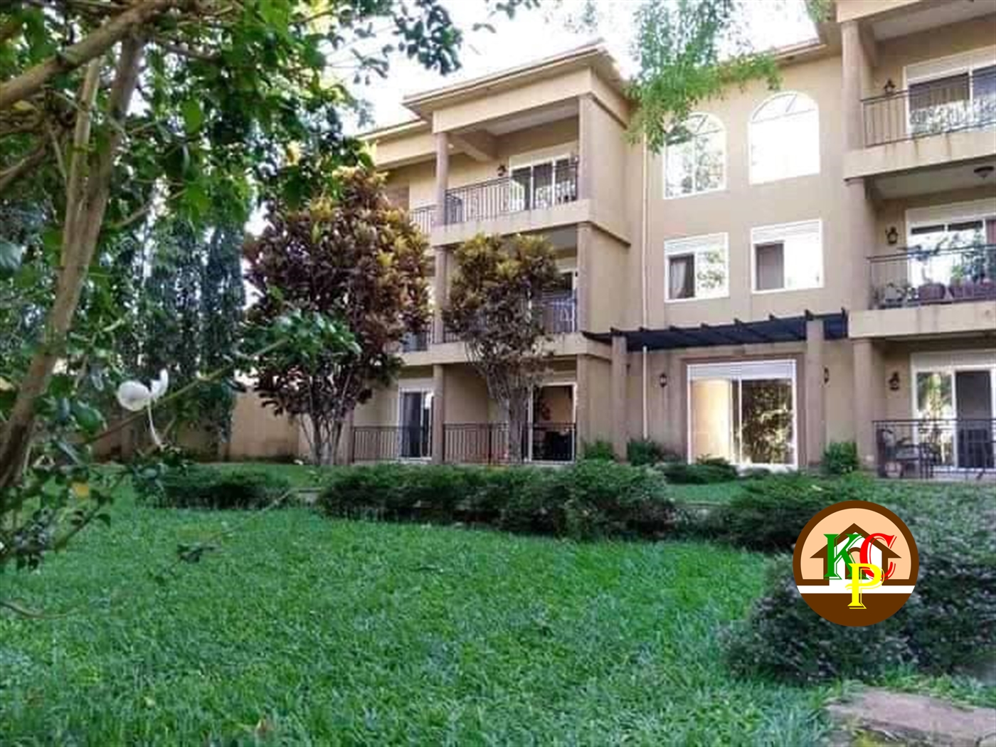 Apartment for sale in Luzira Kampala