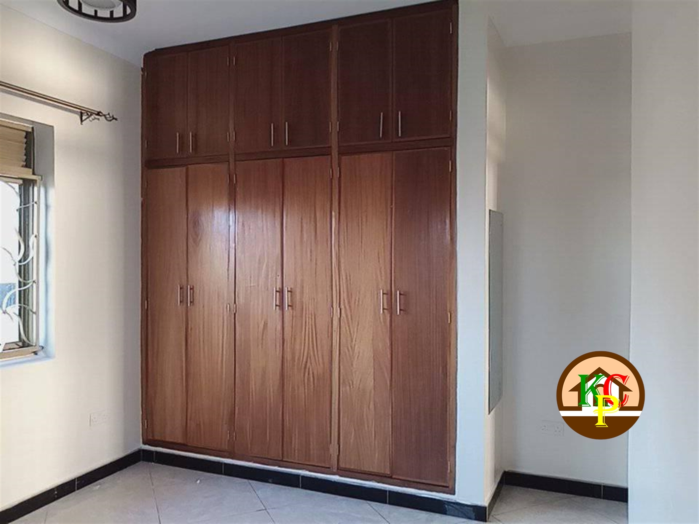 Apartment for rent in Bweyogerere Wakiso