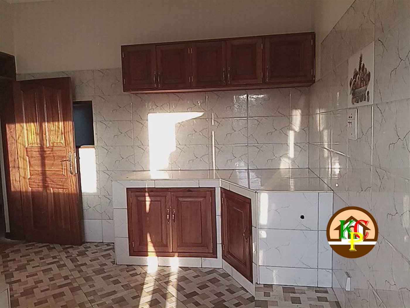 Apartment for rent in Bweyogerere Wakiso