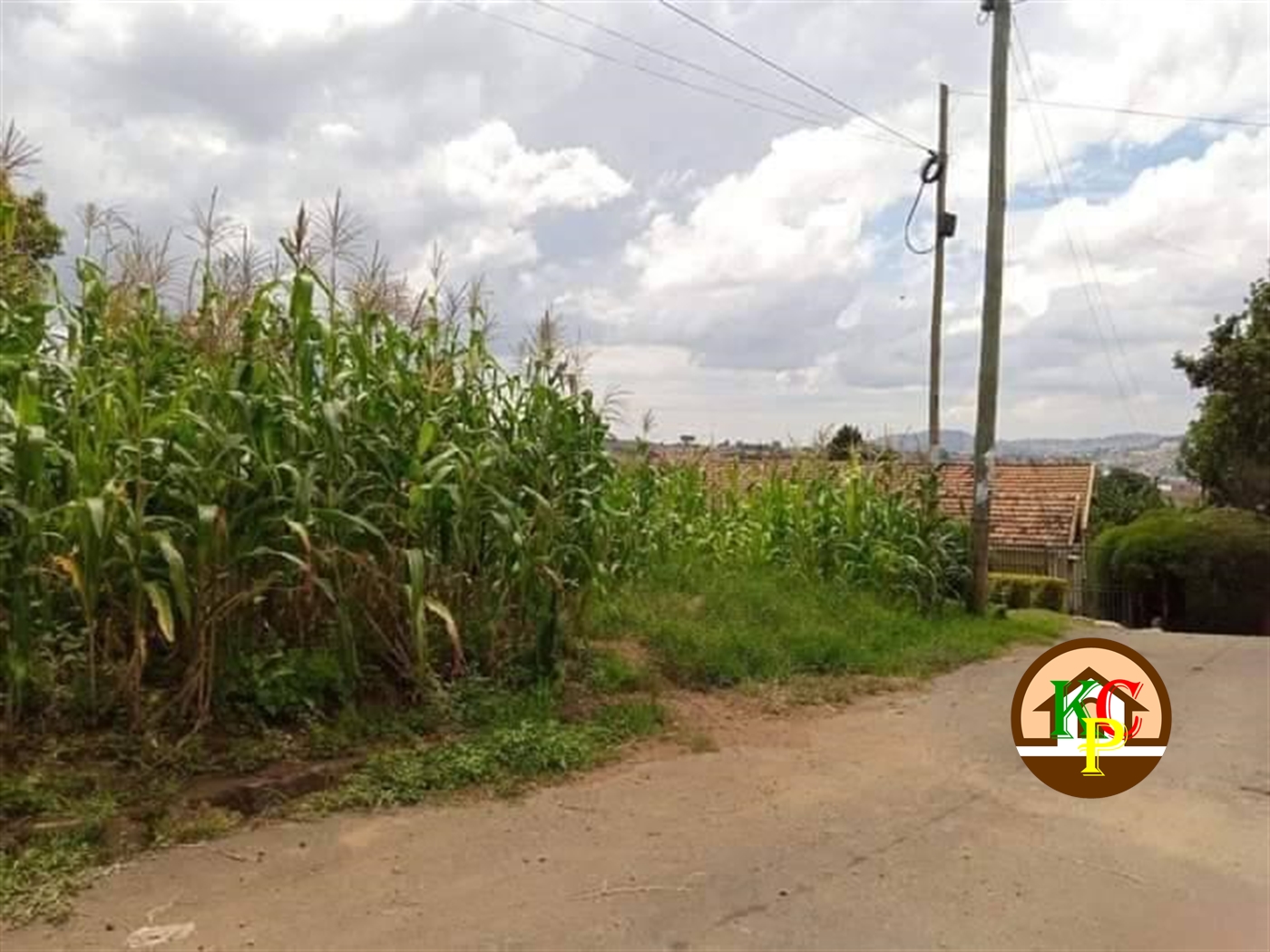 Residential Land for sale in Mutungo Kampala