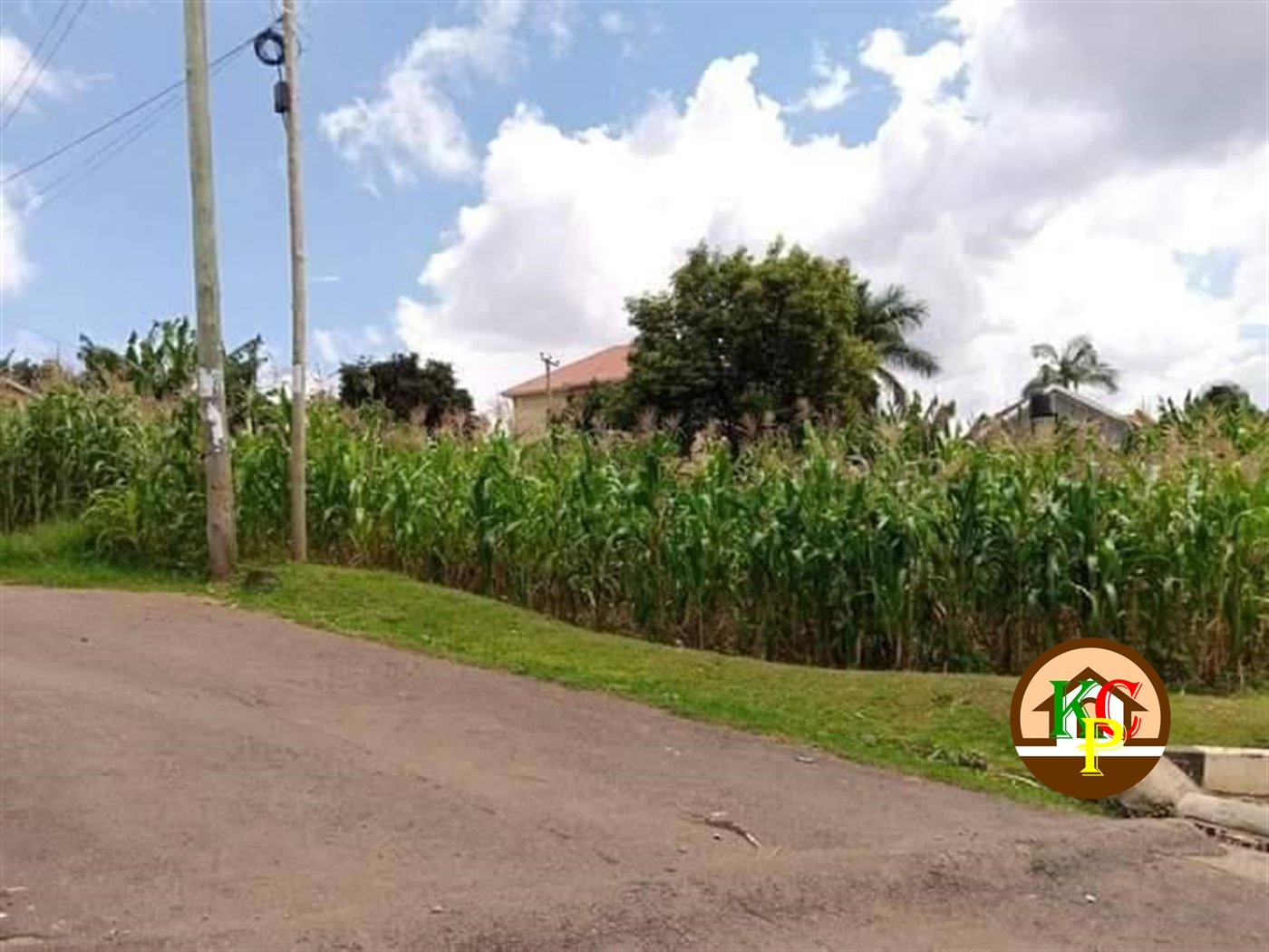 Residential Land for sale in Mutungo Kampala