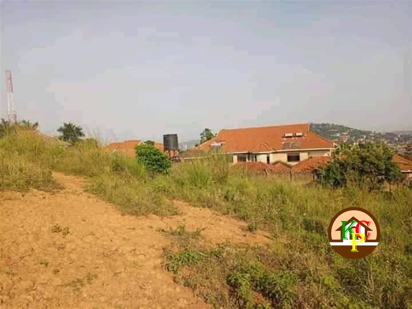 Residential Land for sale in Mutungo Kampala