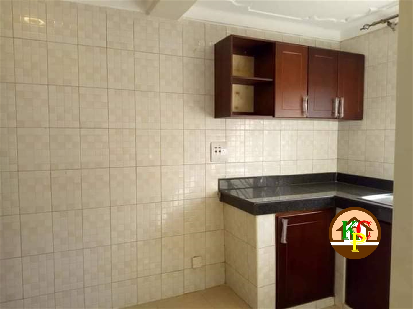 Apartment for rent in Namugongo Wakiso