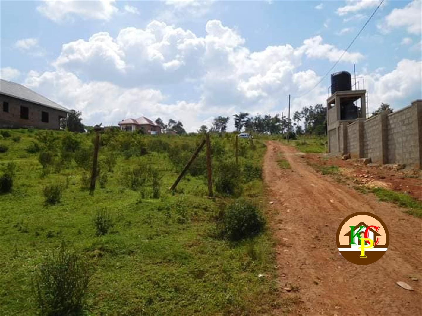 Residential Land for sale in Gayaza Wakiso