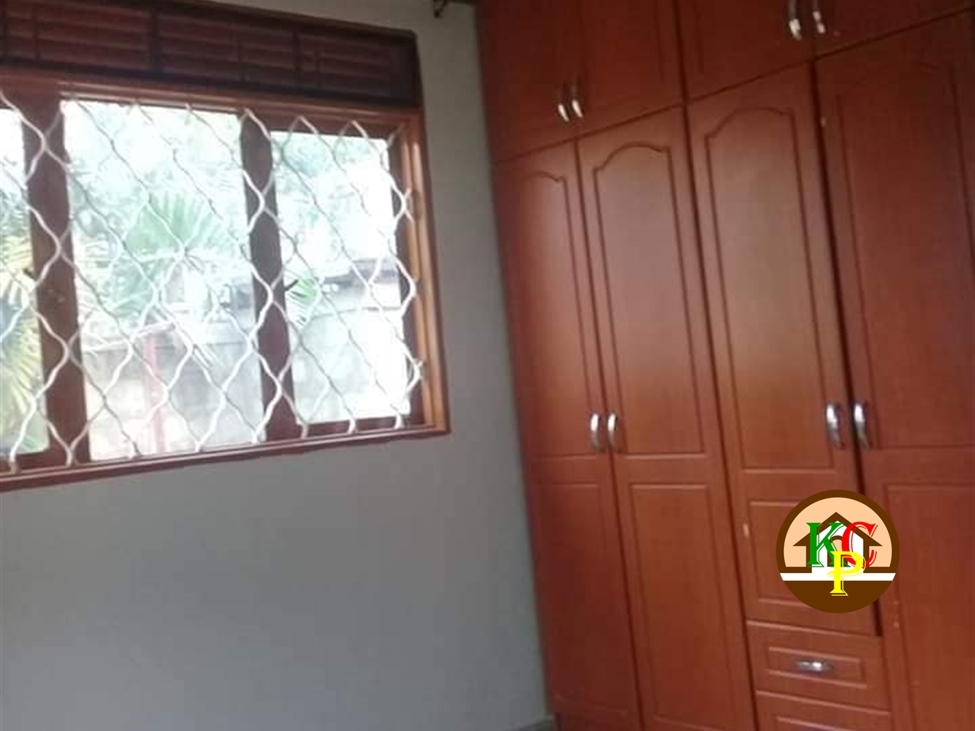 Semi Detached for rent in Kyanja Kampala