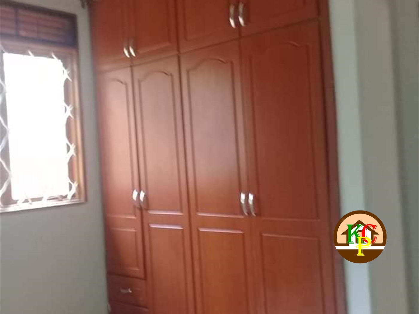 Semi Detached for rent in Kyanja Kampala