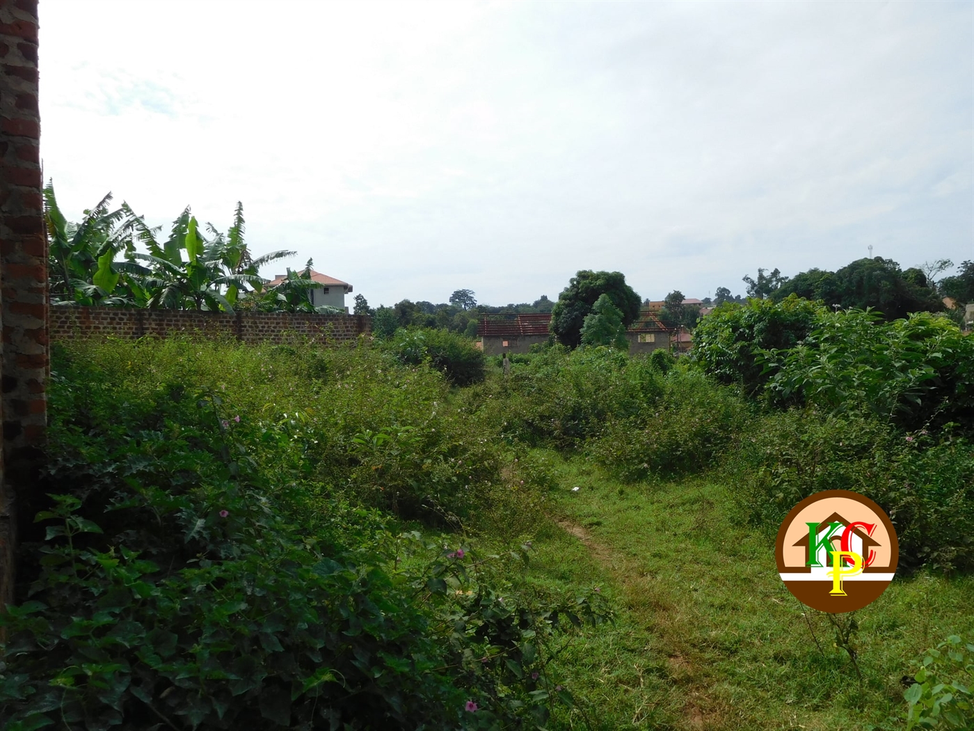 Residential Land for sale in Bweyogerere Wakiso