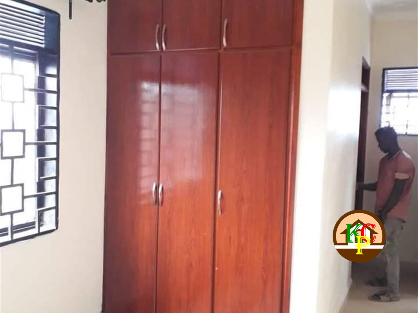 Apartment for rent in Mengo Kampala