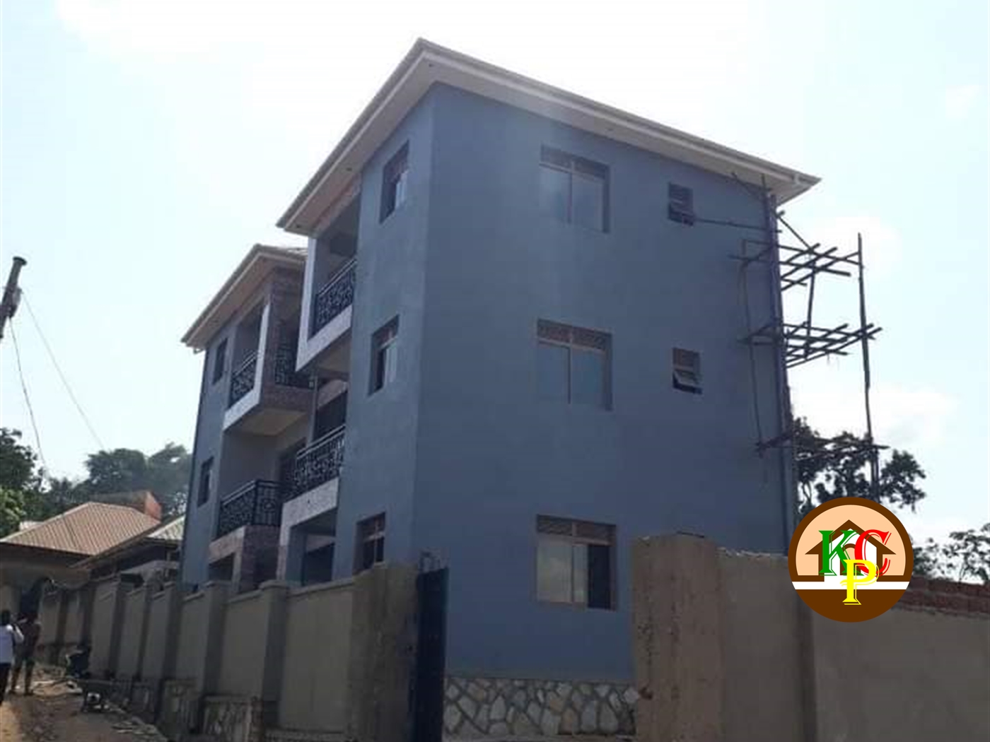 Apartment for rent in Mengo Kampala