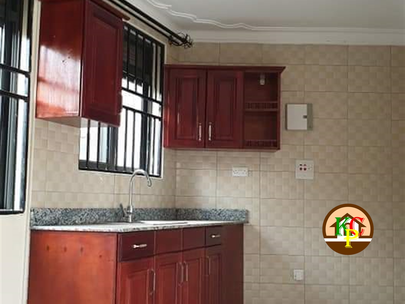 Semi Detached for rent in Kisaasi Kampala