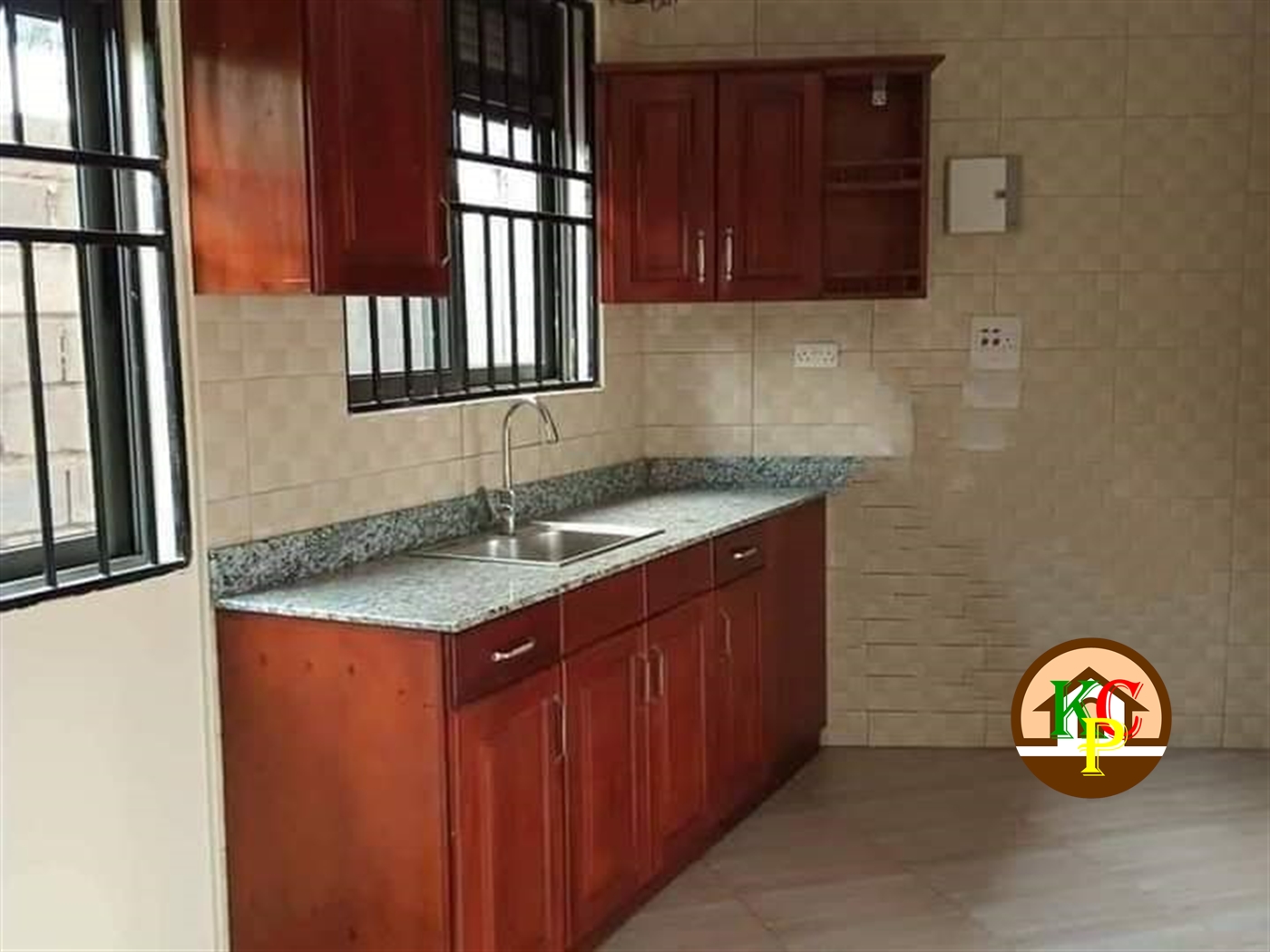 Apartment for rent in Kisaasi Kampala