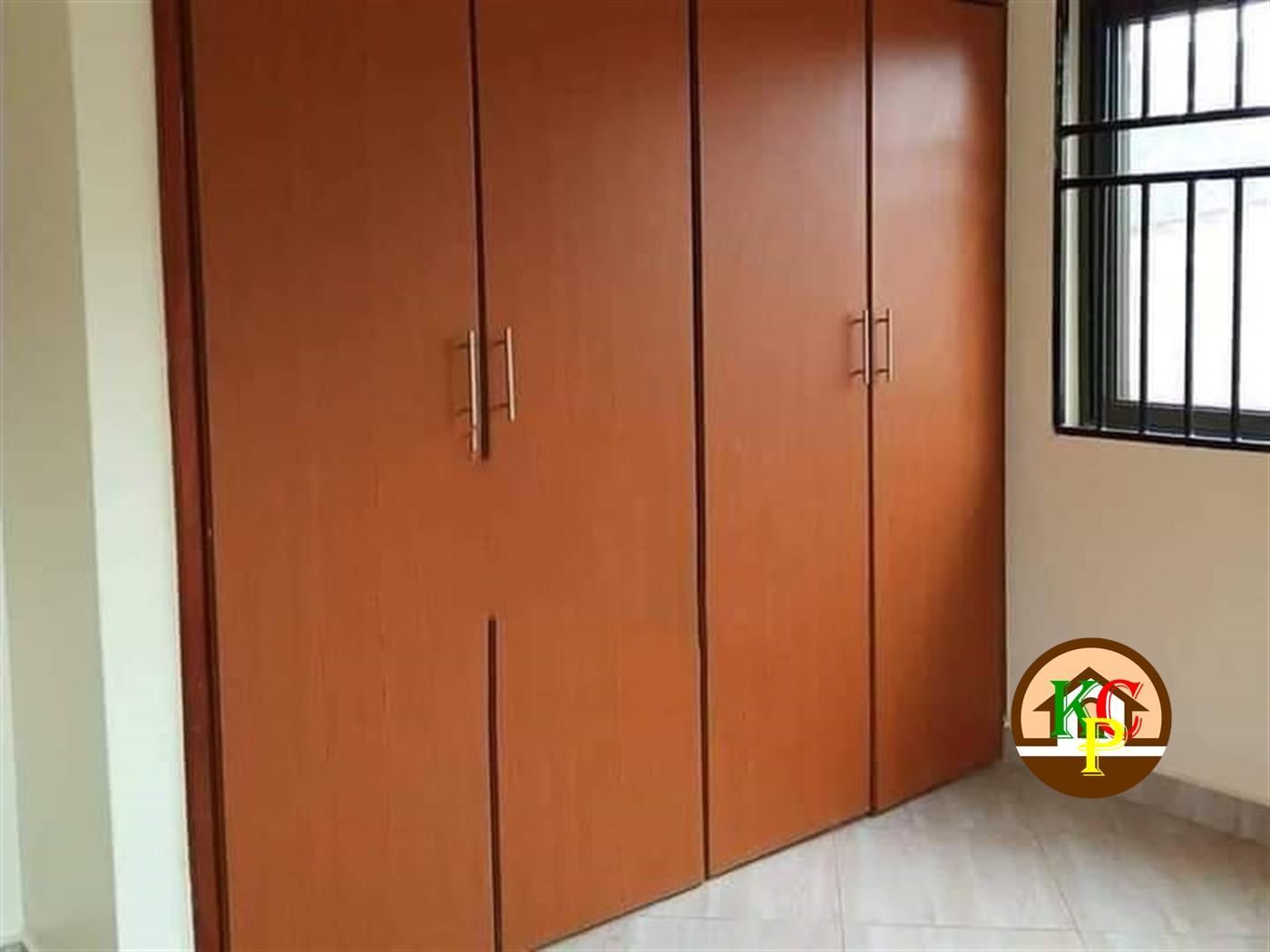 Apartment for rent in Kisaasi Kampala