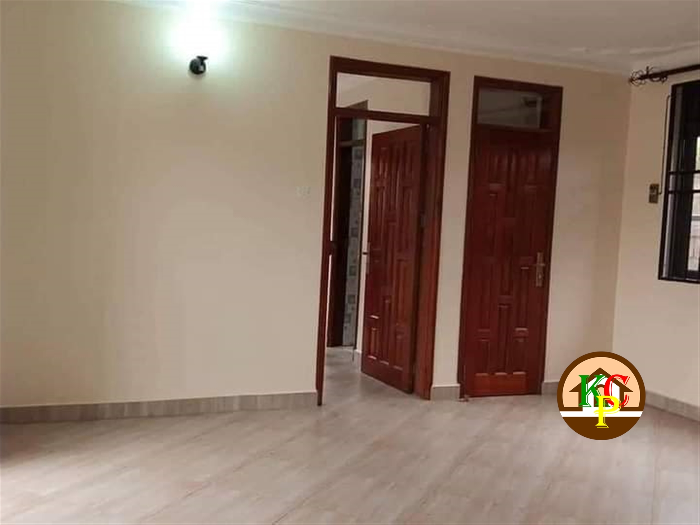 Apartment for rent in Kisaasi Kampala