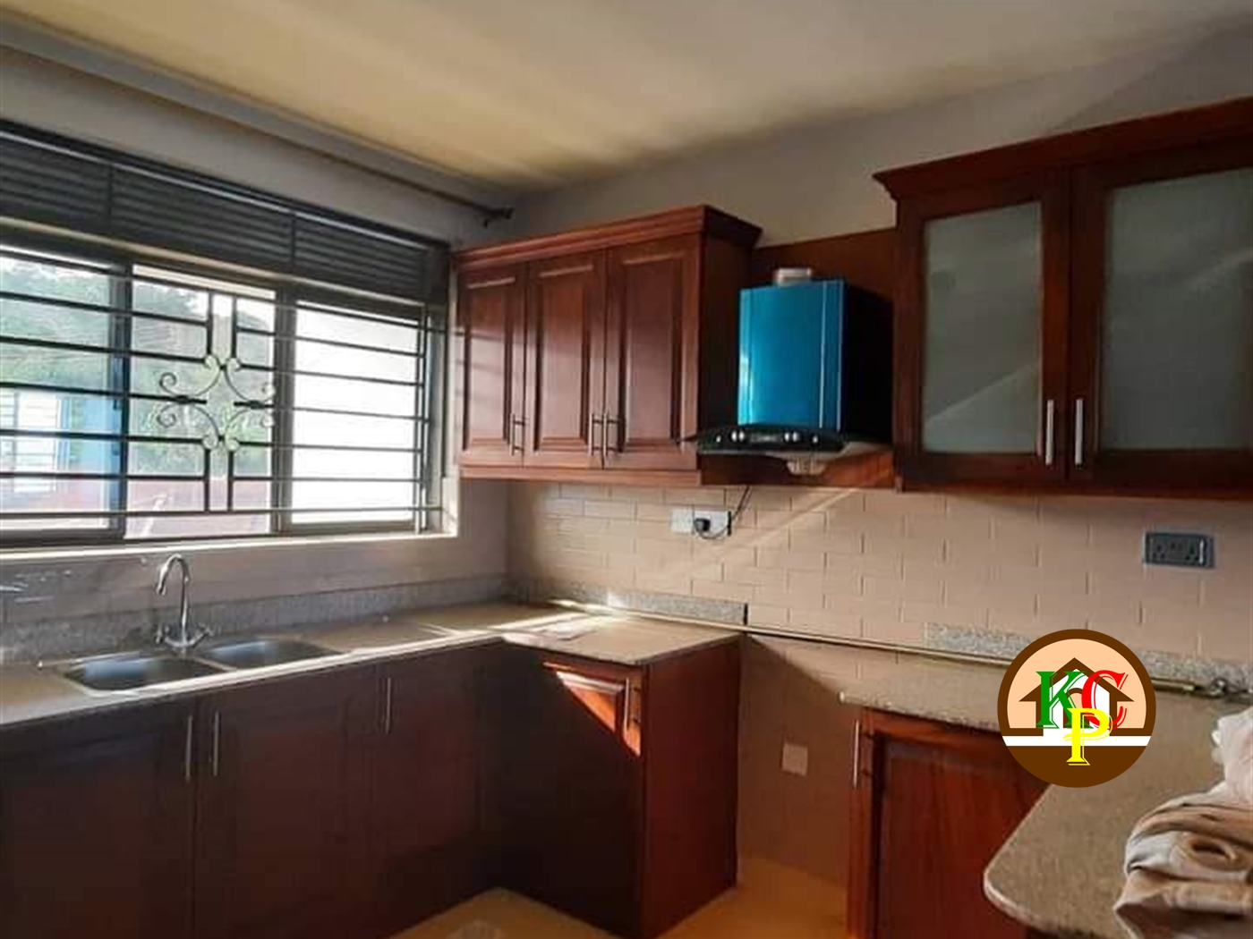 Apartment for rent in Kisaasi Kampala