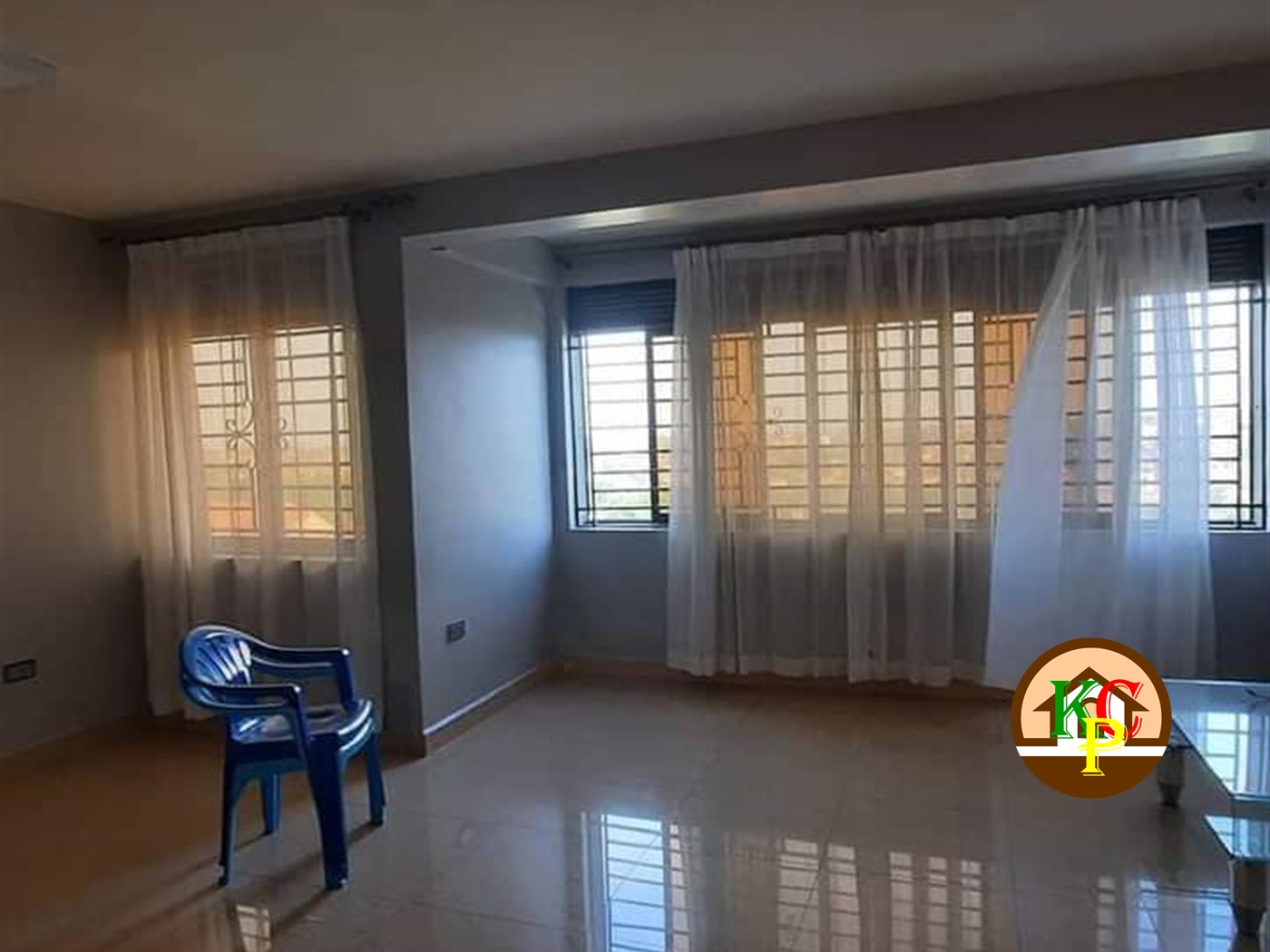 Apartment for rent in Kisaasi Kampala