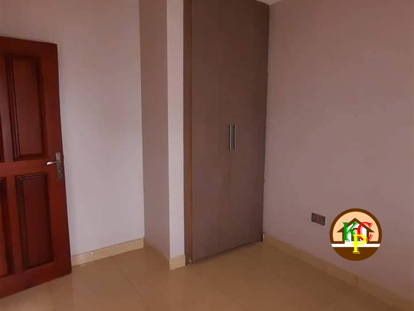 Apartment for rent in Kisaasi Kampala