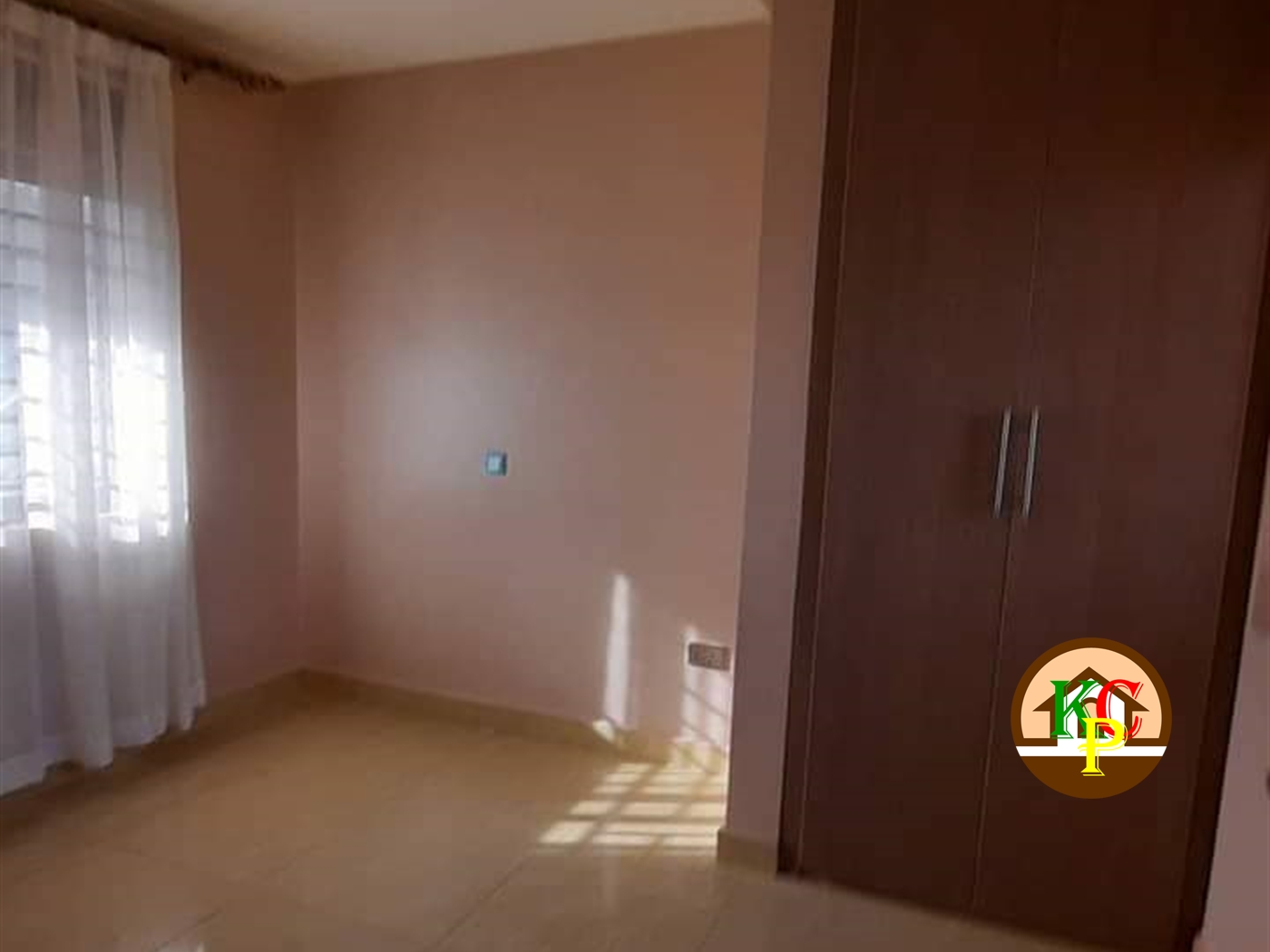 Apartment for rent in Kisaasi Kampala