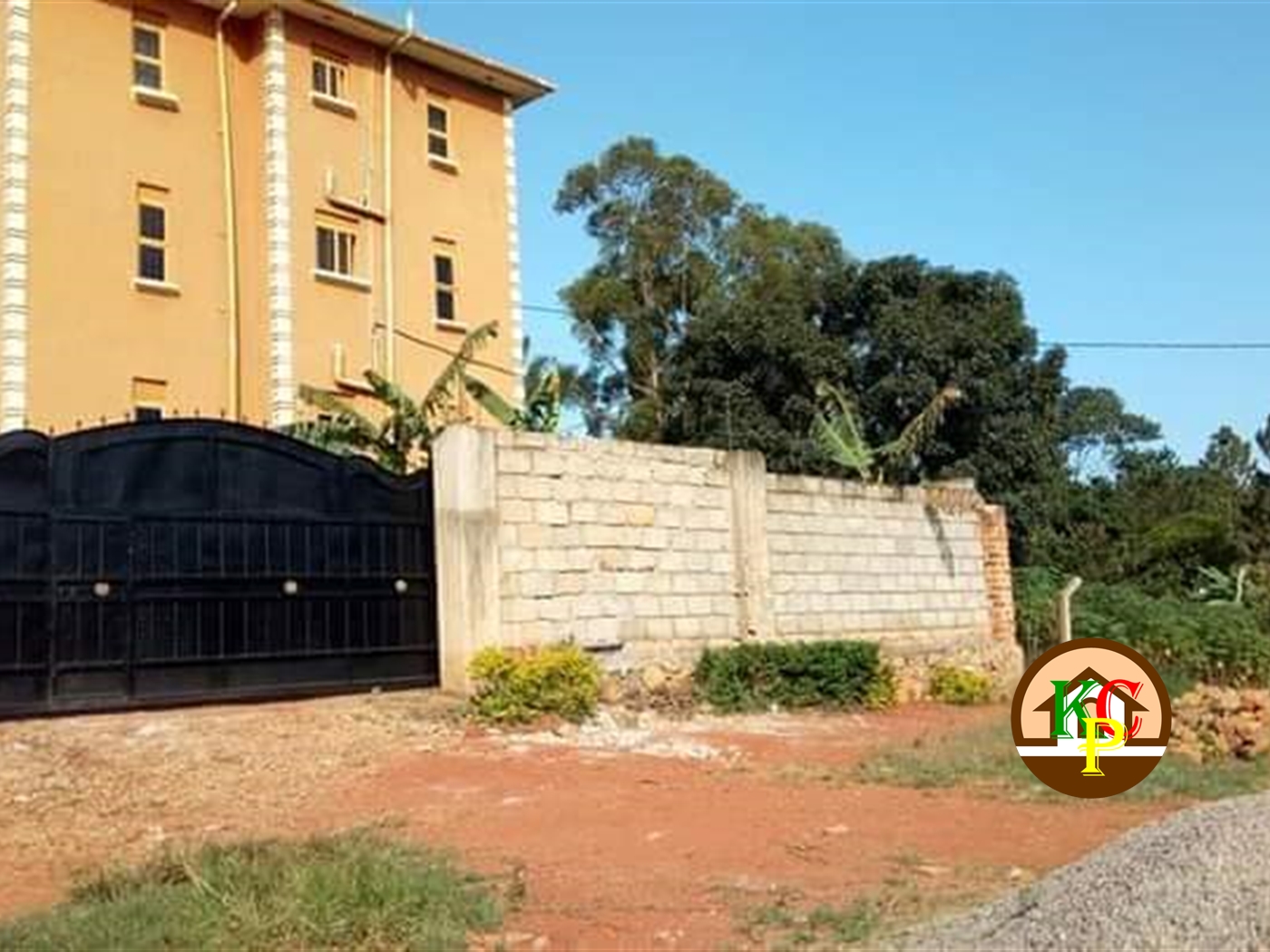 Apartment for sale in Seeta Mukono