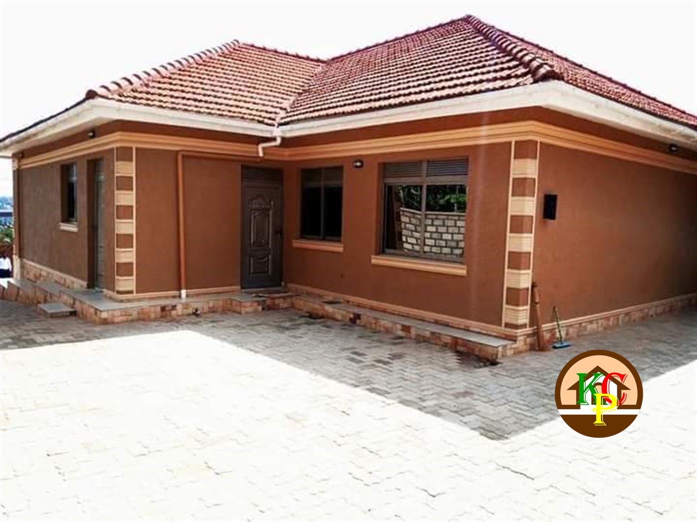 Bungalow for sale in Seguku Kampala