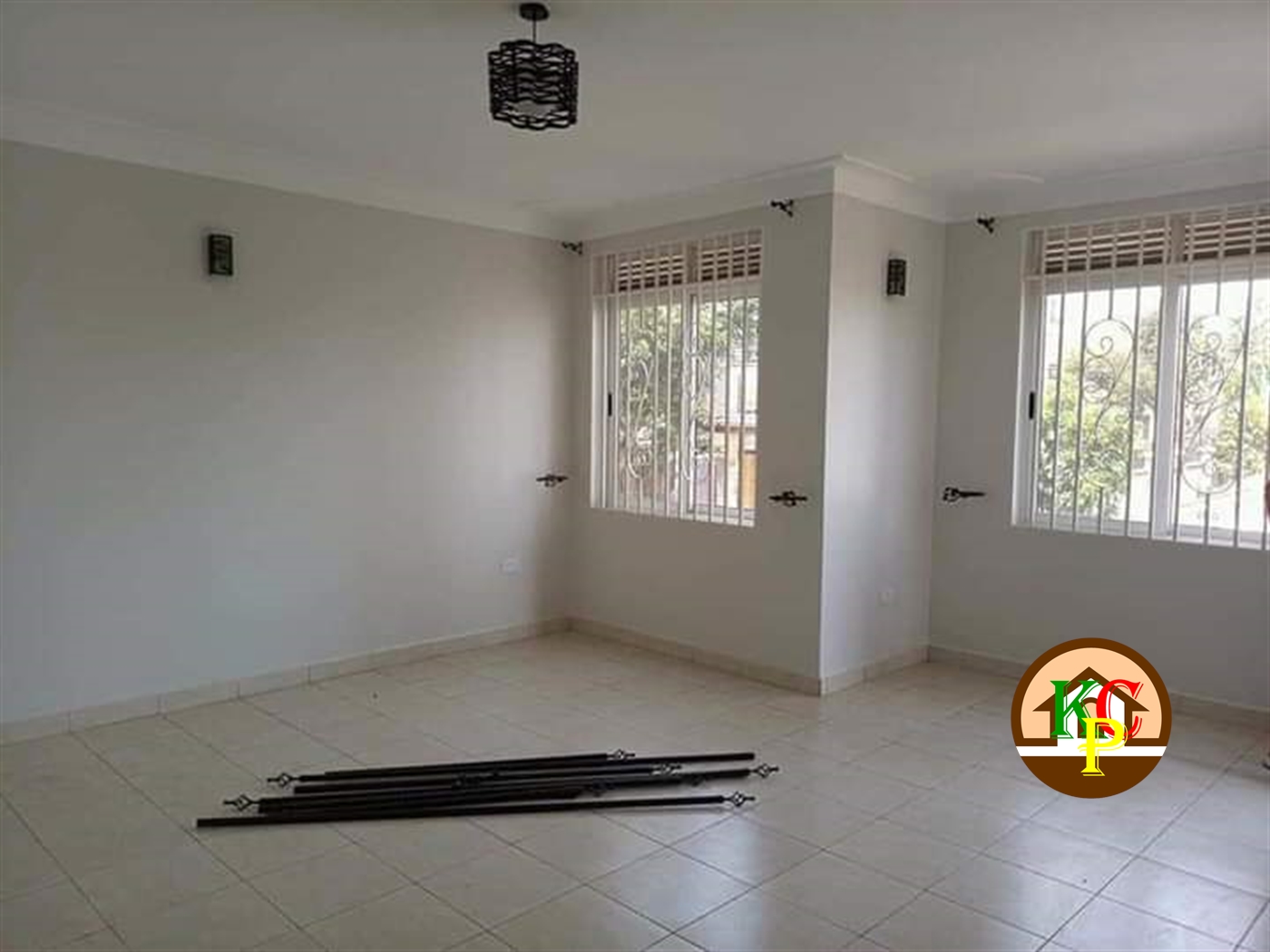 Apartment for rent in Bbunga Kampala