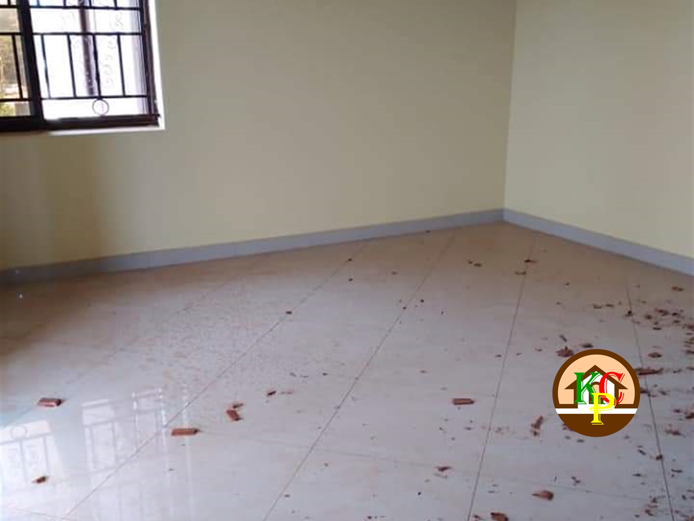 Apartment for rent in Kitende Wakiso