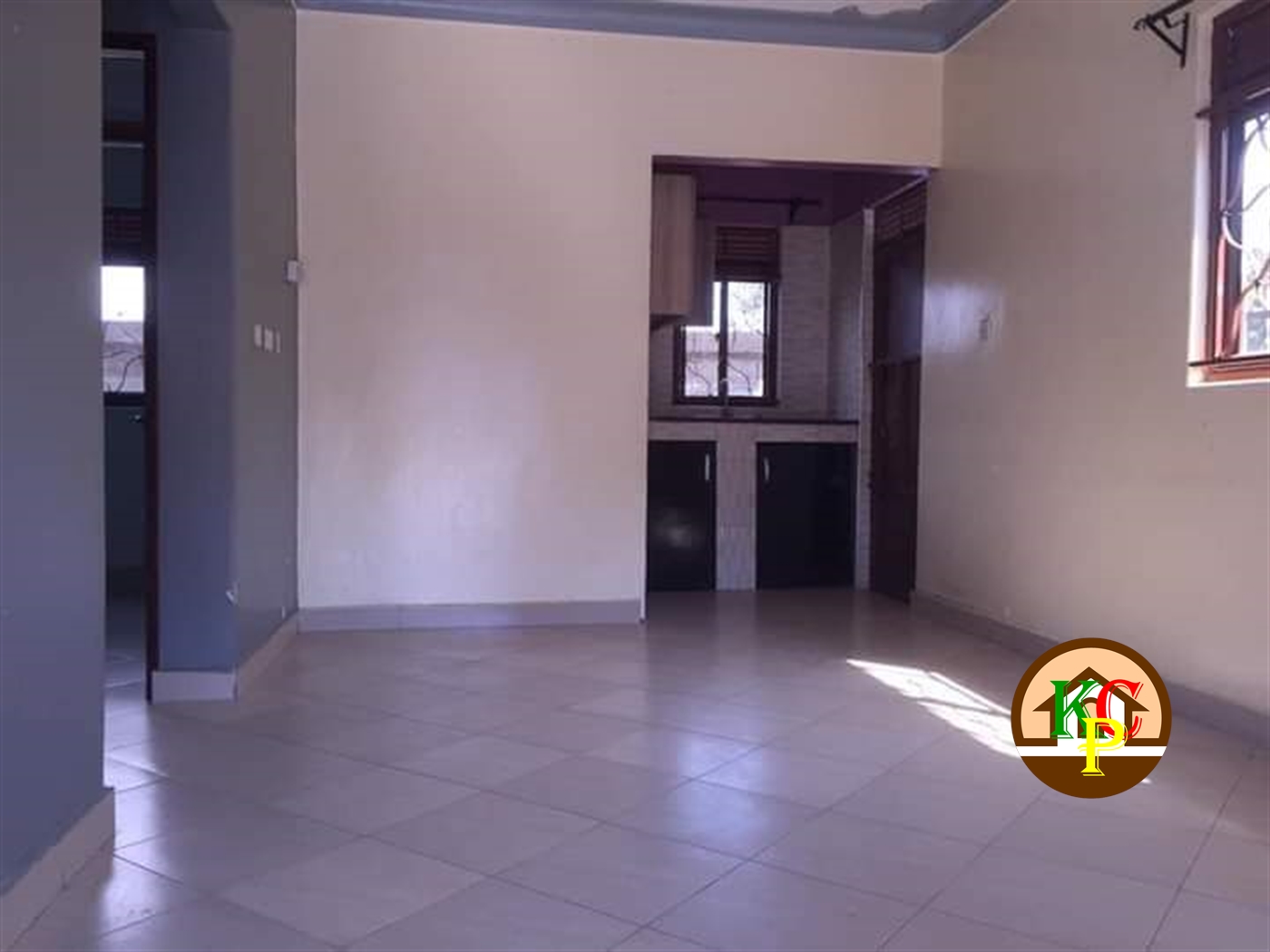 Semi Detached for rent in Kyanja Kampala