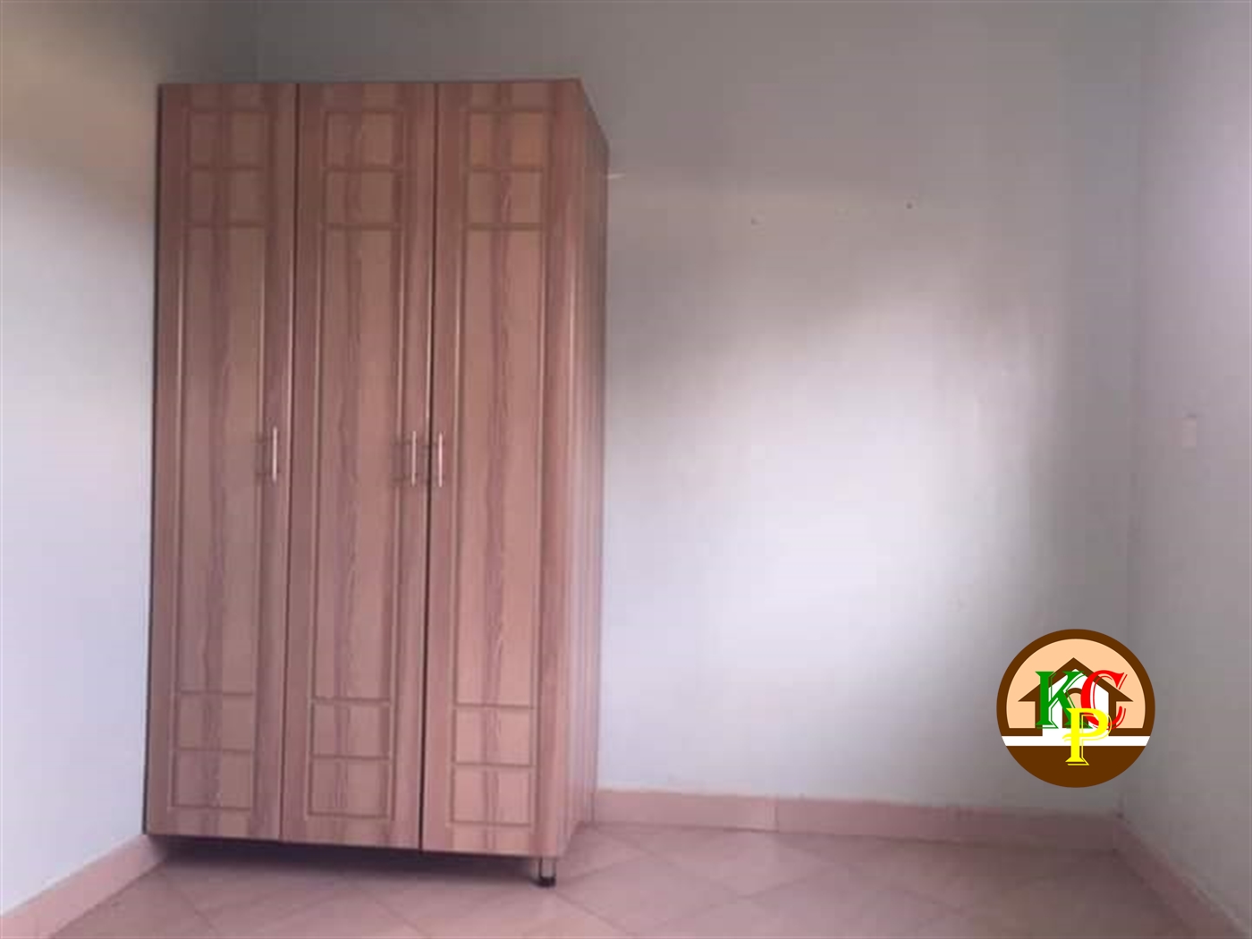 Semi Detached for rent in Kyanja Kampala