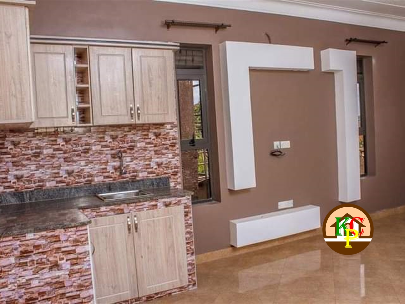 Apartment for sale in Kyanja Kampala