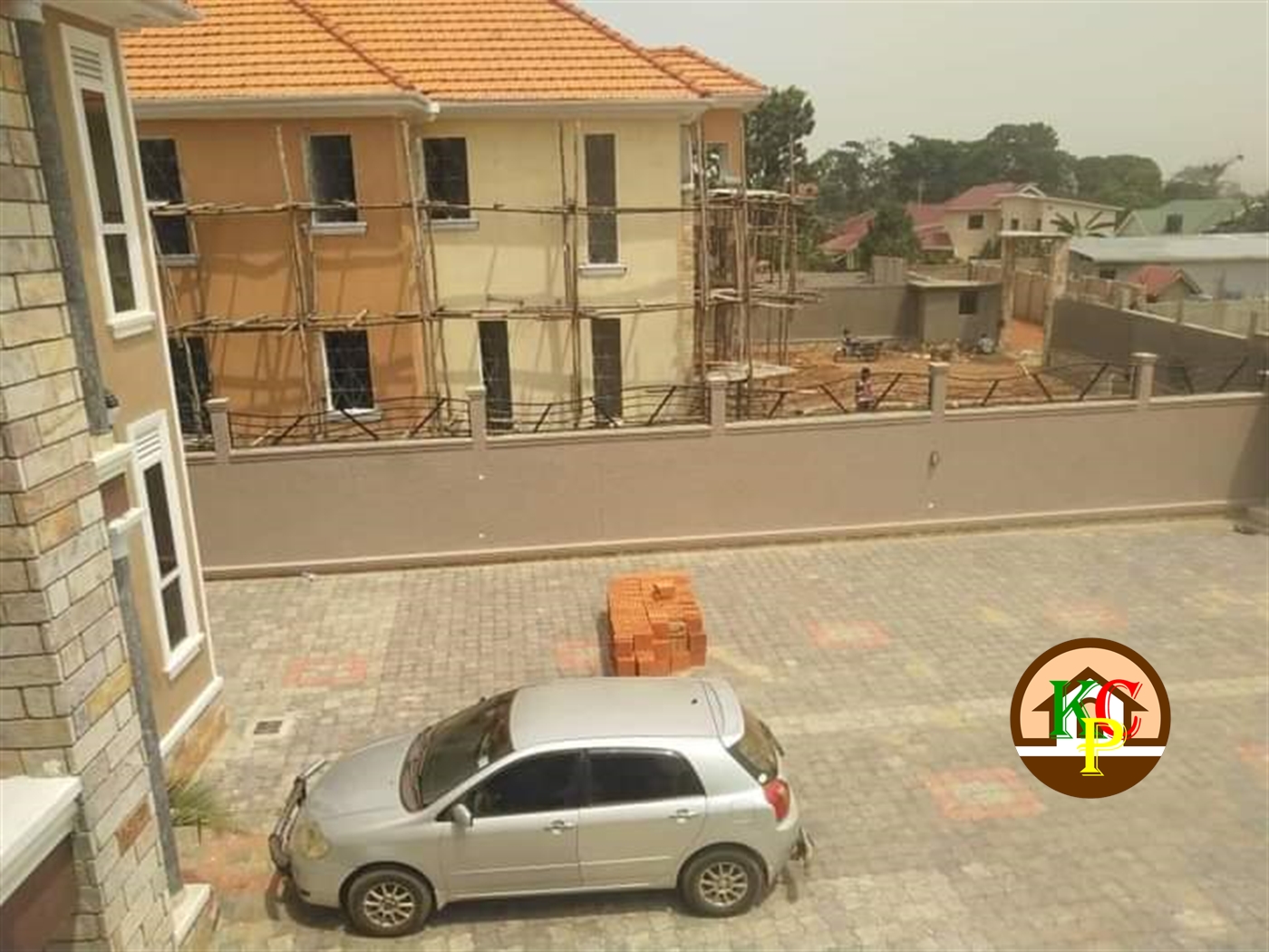 Storeyed house for sale in Bbunga Kampala