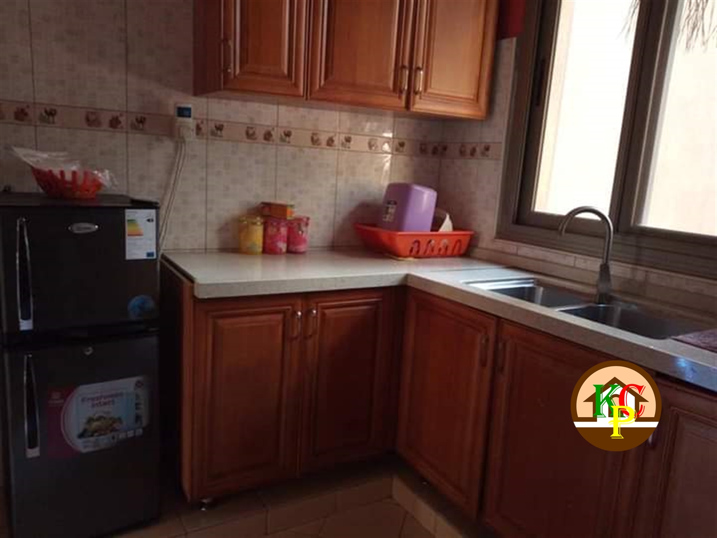 Apartment for rent in Muyenga Kampala