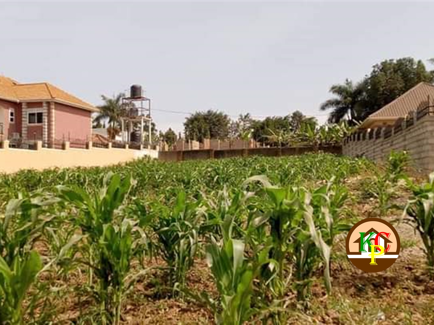 Residential Land for sale in Kyanja Kampala