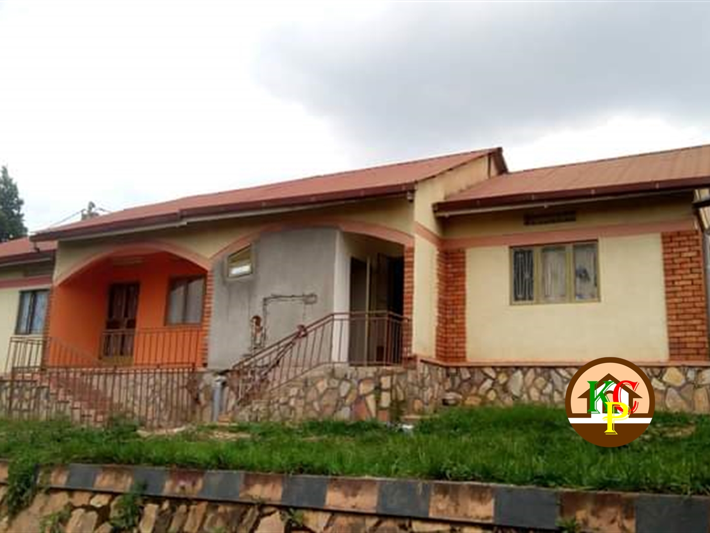 Semi Detached for rent in Seeta Mukono