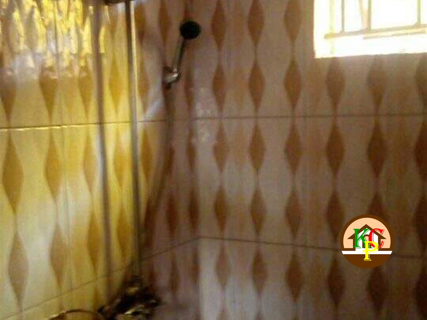 Apartment for rent in Seeta Mukono