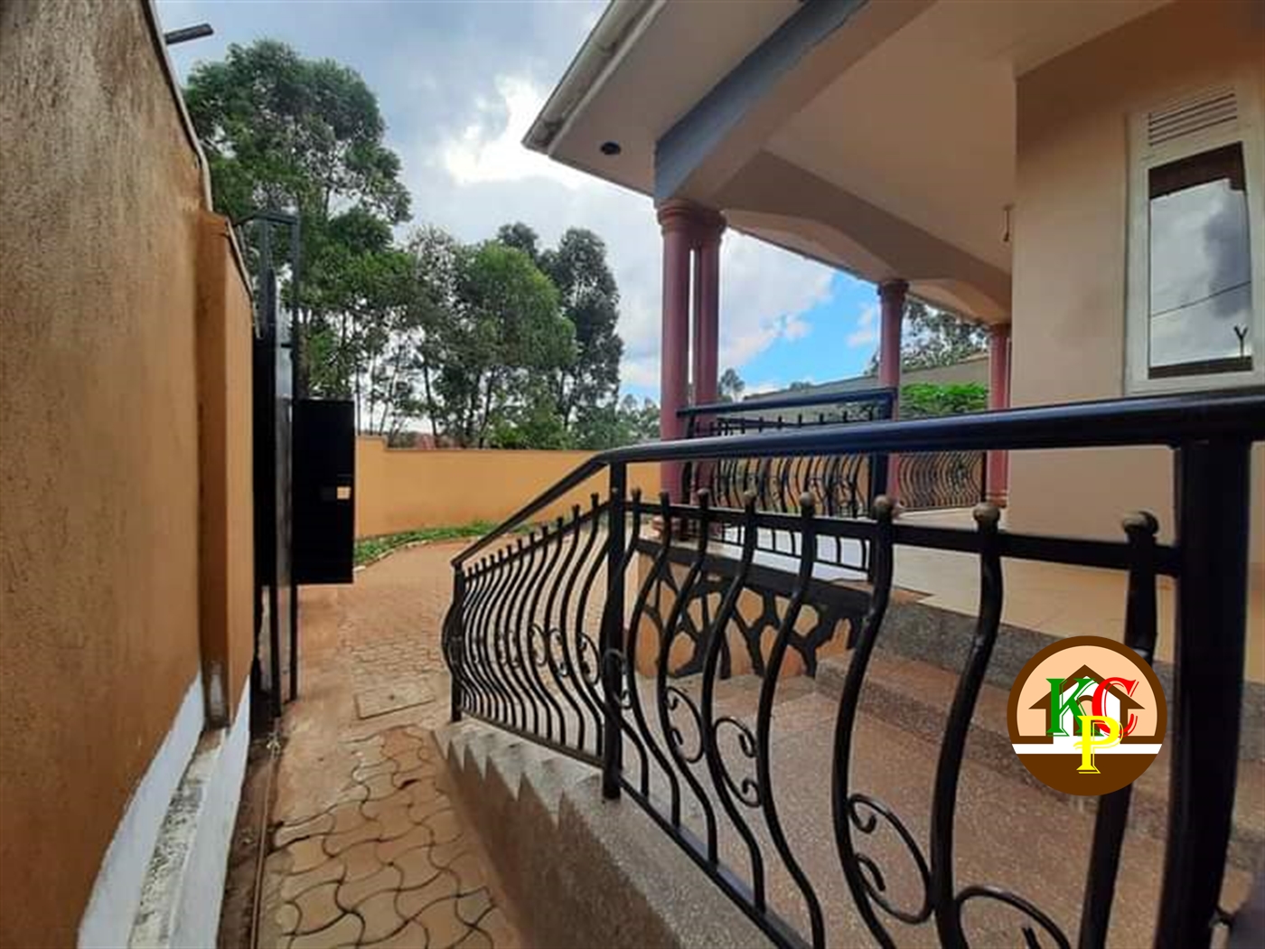 Bungalow for sale in Najjera Wakiso