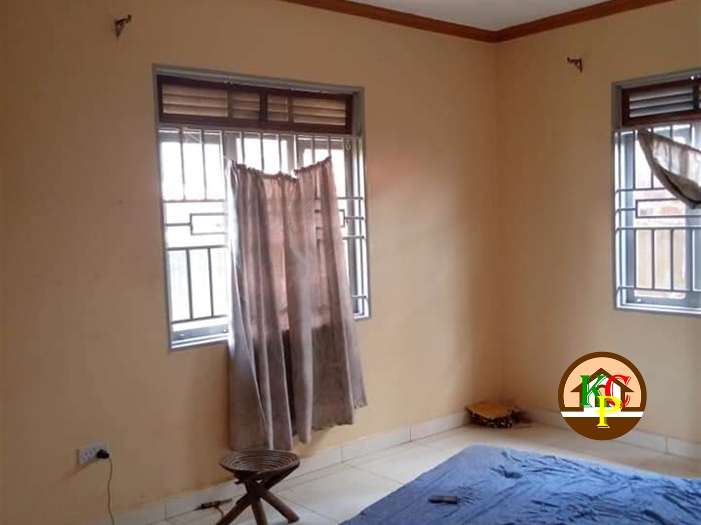 Bungalow for rent in Kyanja Wakiso