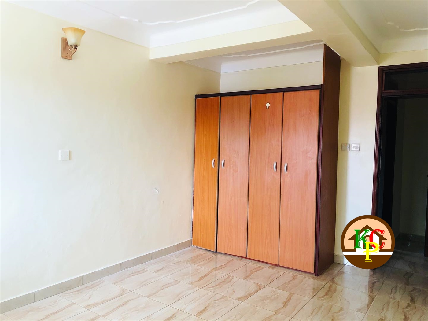 Apartment for rent in Muyenga Kalungu