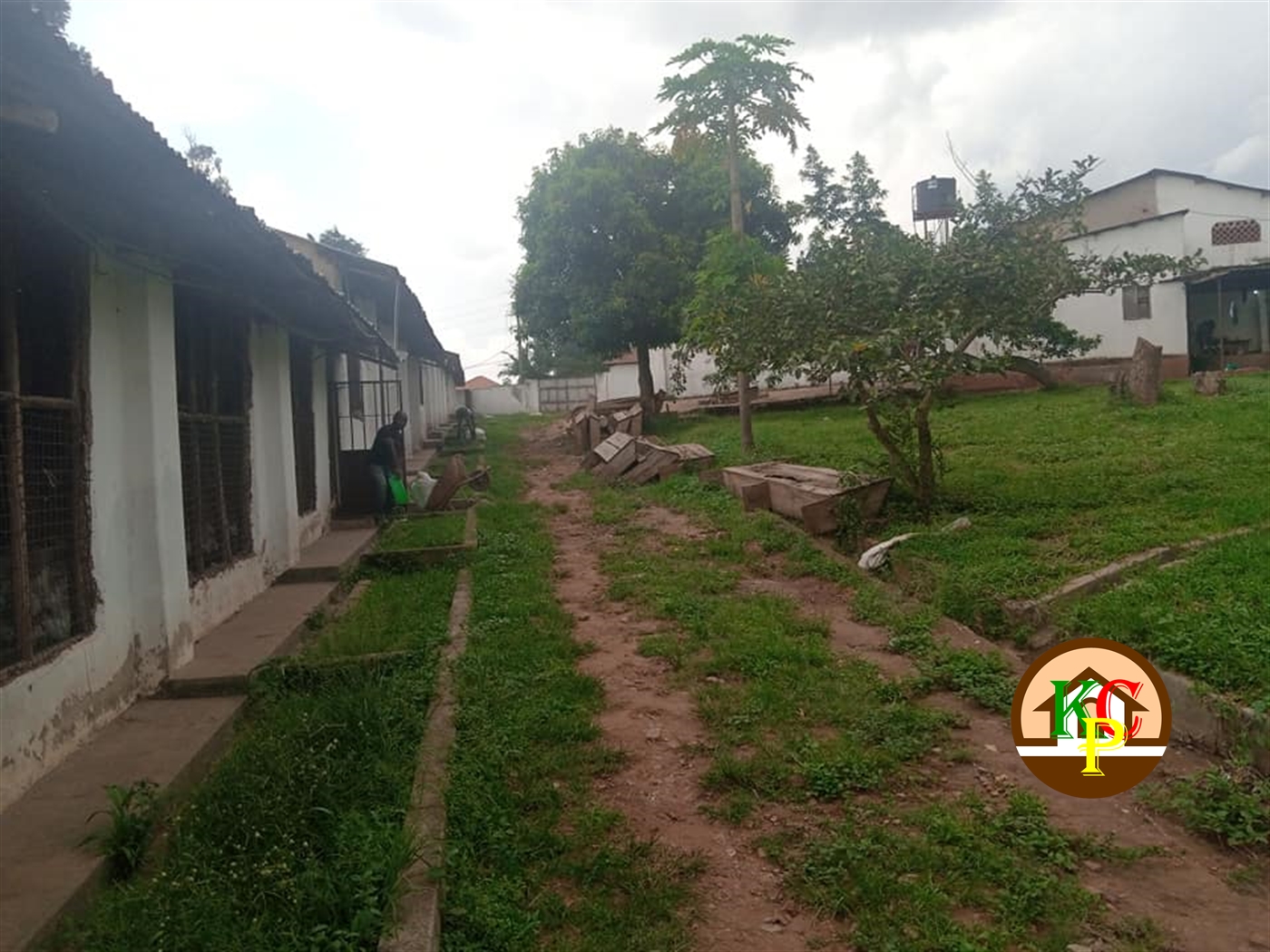 Multipurpose space for sale in Namugongo Wakiso