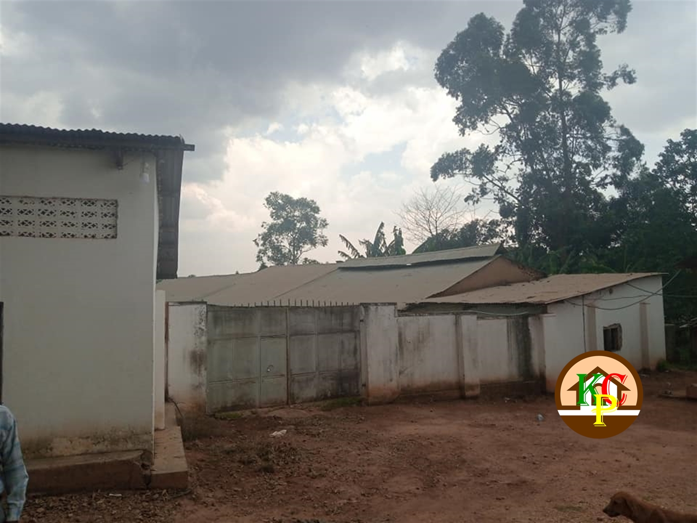 Multipurpose space for sale in Namugongo Wakiso