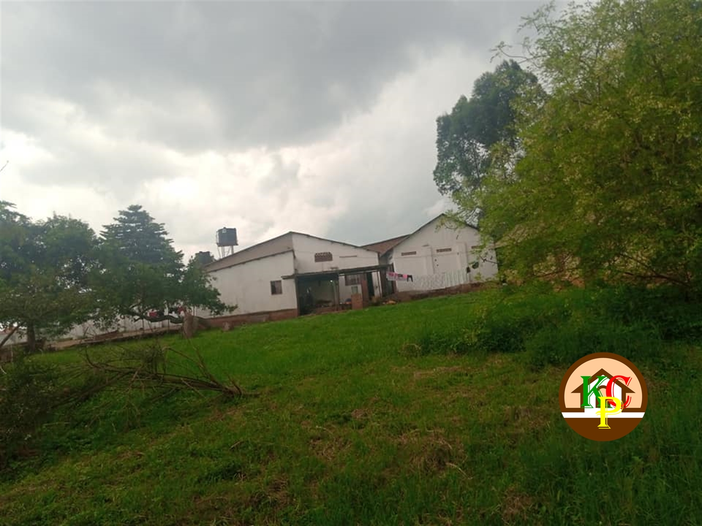 Multipurpose space for sale in Namugongo Wakiso