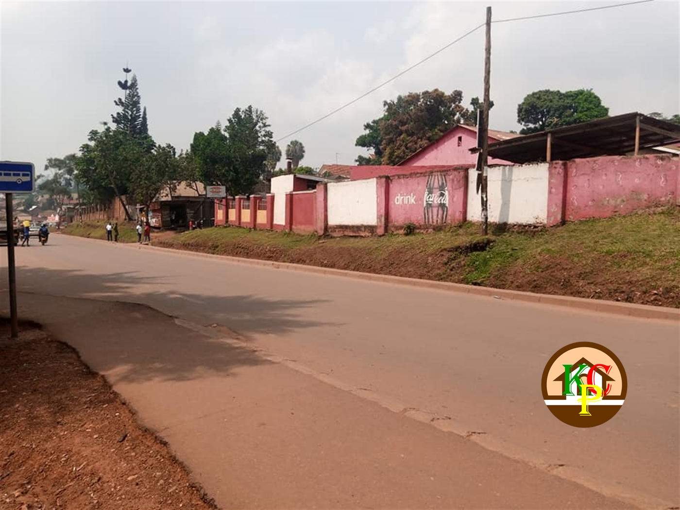 Multipurpose space for sale in Namugongo Wakiso