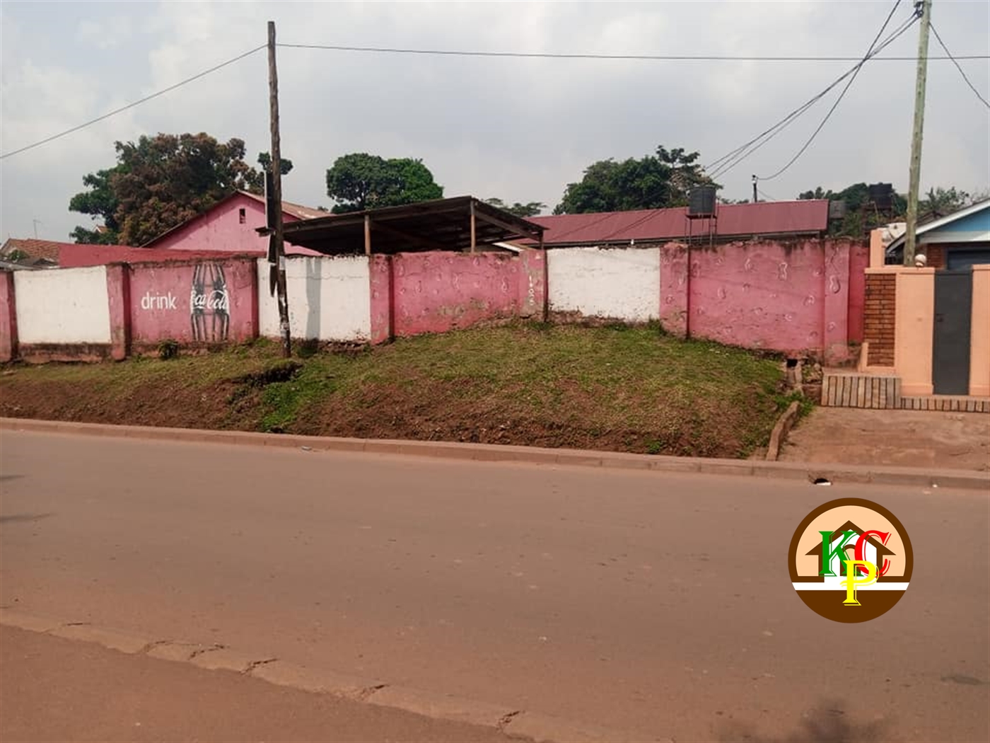 Multipurpose space for sale in Namugongo Wakiso