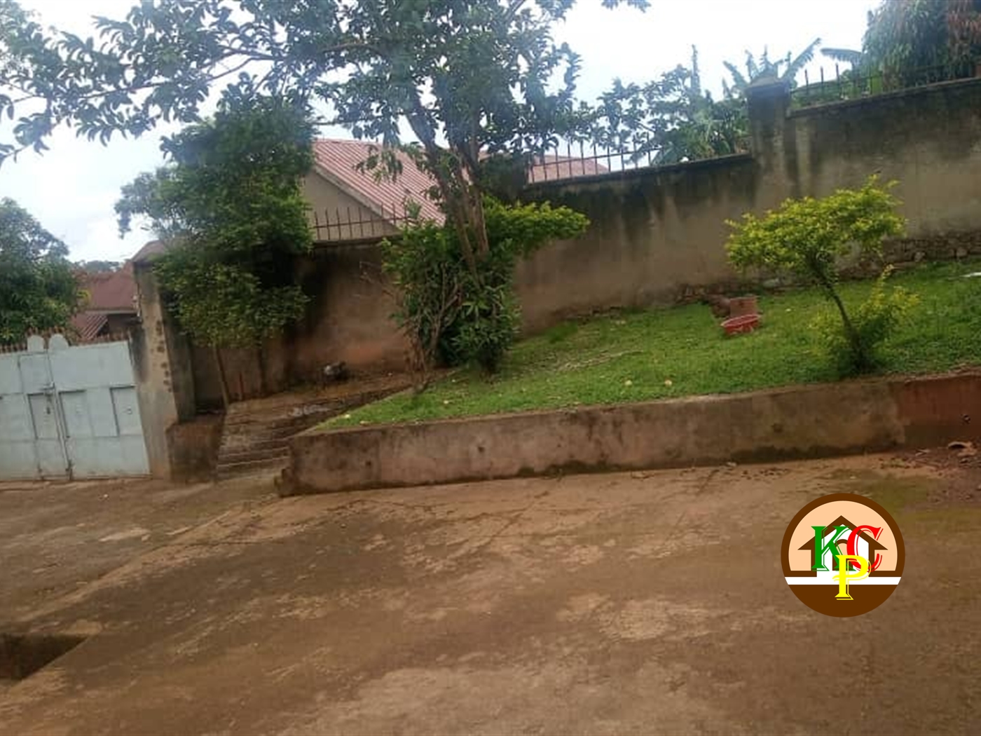 Bungalow for sale in Nansana Wakiso